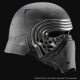 Star Wars The Force Awakens Kylo Ren Helmet 1/1 Replica 30 cm